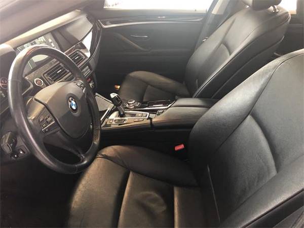2012 BMW 535 XI - sedan for sale in Mechanicsville, VA – photo 8
