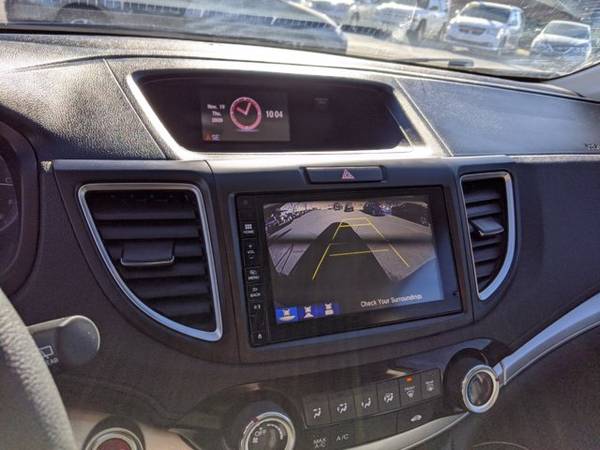 ? 2015 Honda CR-V EX ? - cars & trucks - by dealer - vehicle... for sale in Greeley, CO – photo 17
