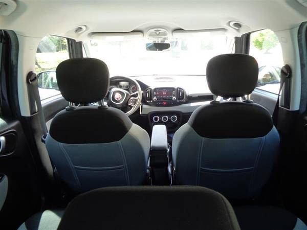 2014 FIAT 500L Easy - cars & trucks - by dealer - vehicle automotive... for sale in MANASSAS, District Of Columbia – photo 17