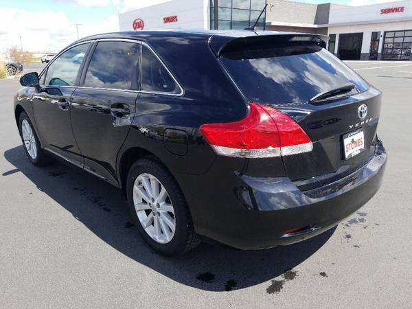 2011 TOYOTA VENZA BASE 125K Miles - - by dealer for sale in Rigby, ID – photo 7