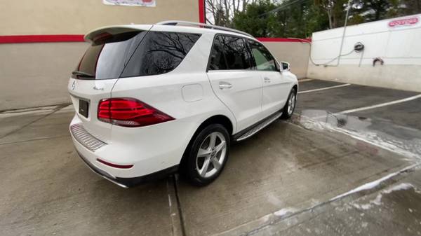 2018 Mercedes-Benz GLE 350 4MATIC - - by dealer for sale in Great Neck, NY – photo 20