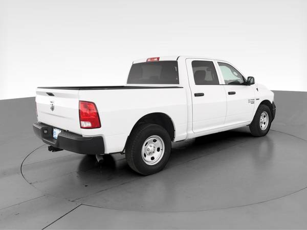2019 Ram 1500 Classic Crew Cab Tradesman Pickup 4D 5 1/2 ft pickup -... for sale in Chattanooga, TN – photo 11