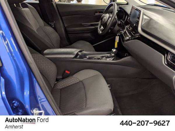 2020 Toyota C-HR LE Wagon - - by dealer - vehicle for sale in Amherst, OH – photo 20