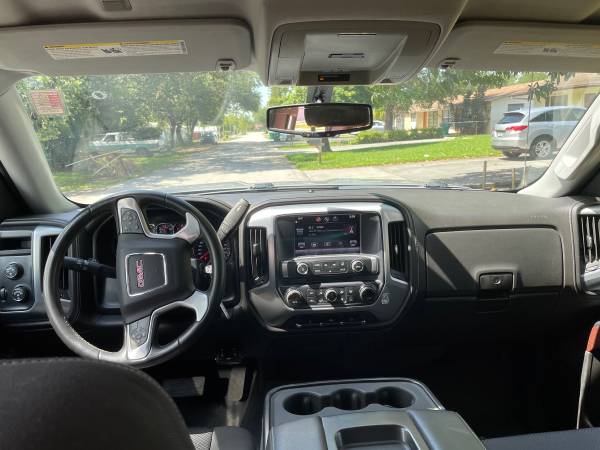 GMC Sierra - - by dealer - vehicle automotive sale for sale in Hollywood, FL – photo 7