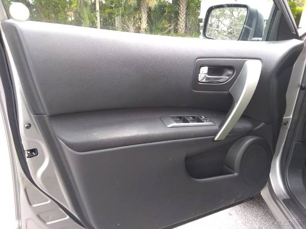 2010 Nissan Rogue S Krom Wagon - - by dealer - vehicle for sale in DUNNELLON, FL – photo 10