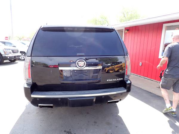 2013 Cadillac Escalade ESV Premium AWD 4dr SUV - - by for sale in Savage, MN – photo 6