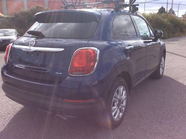 2016 FIAT 500X EASY*UP FOR AUCTION* - cars & trucks - by dealer -... for sale in Whitehall, PA – photo 5