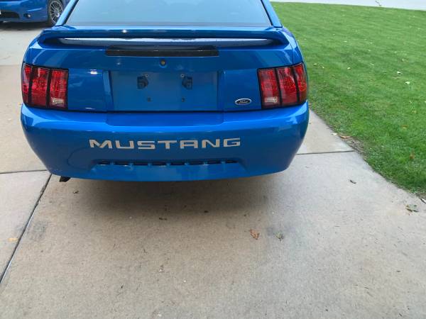 2000 Ford Mustang for sale in Green Bay, WI – photo 5