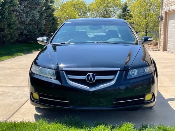 2008 Acura TL Type S, 100 clean title for sale in Valparaiso, IL – photo 3