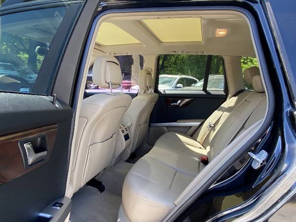 2010 Mercedes-Benz GLK-Class GLK350 - - by dealer for sale in Roswell, GA – photo 12