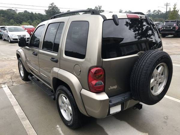 2003 Jeep Liberty - Financing Available! - cars & trucks - by dealer... for sale in Loganville, GA – photo 3
