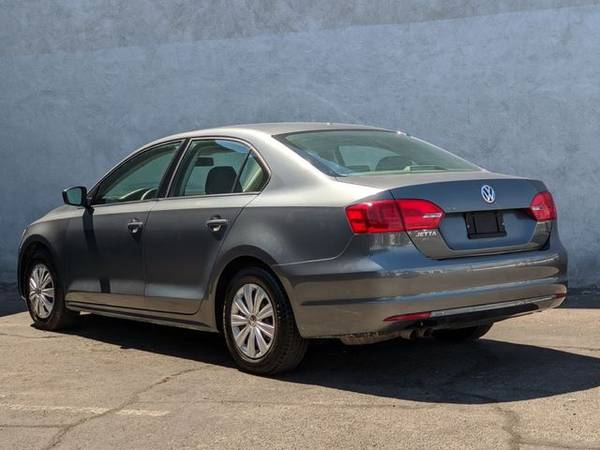 Volkswagen Jetta - BAD CREDIT BANKRUPTCY REPO SSI RETIRED APPROVED -... for sale in Las Vegas, NV – photo 3