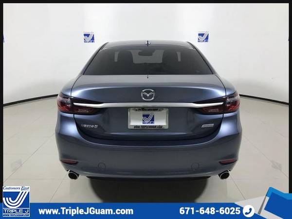 2018 Mazda MAZDA6 - - by dealer for sale in Other, Other – photo 21