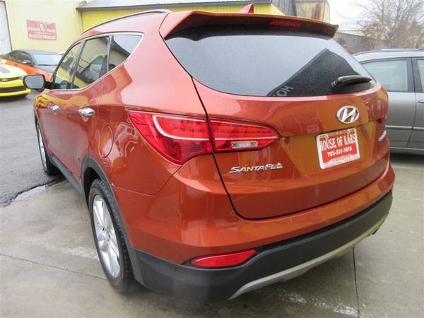 2014 Hyundai Santa Fe Sport 2 0T 4dr SUV CALL OR TEXT TODAY - cars & for sale in MANASSAS, District Of Columbia