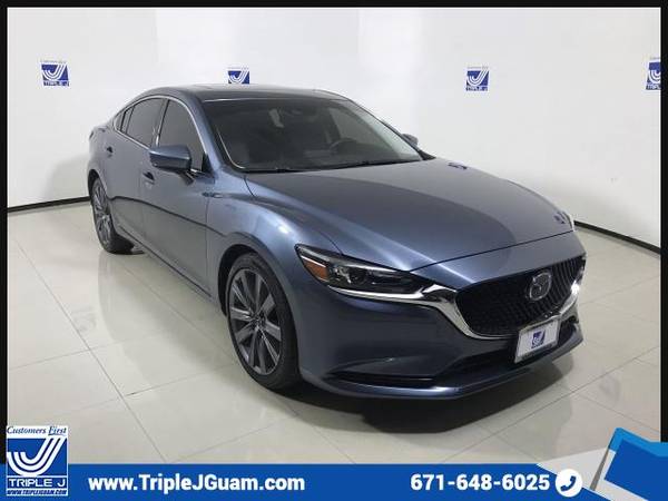 2018 Mazda MAZDA6 - - by dealer for sale in Other, Other – photo 2