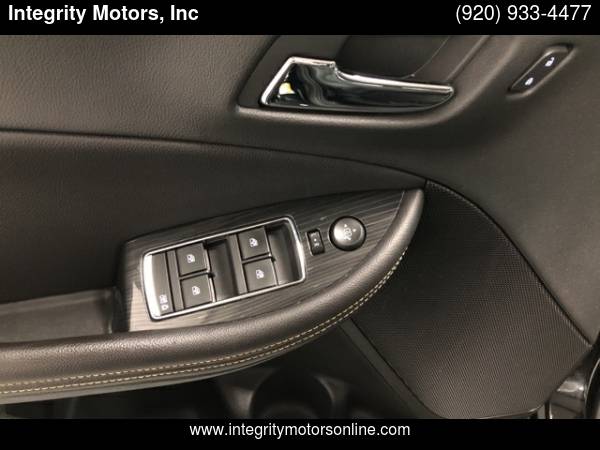 2019 Chevrolet Impala LT ***Financing Available*** - cars & trucks -... for sale in Fond Du Lac, WI – photo 12