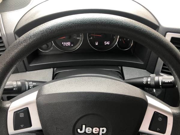 2009 Jeep Cherokee limited for sale in Maspeth, NY – photo 8