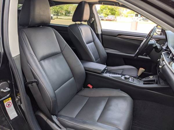 2014 Lexus ES 350 SKU: E2120412 Sedan - - by dealer for sale in Lewisville, TX – photo 21
