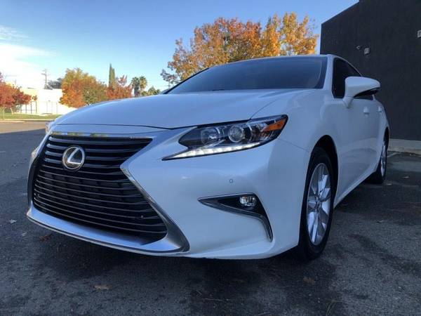 2016 Lexus ES 350 Navigation line access -TOP $$$ FOR YOUR TRADE!! -... for sale in Sacramento , CA – photo 3