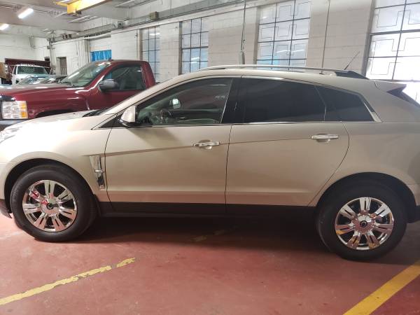 2010 Cadillac srx. 78k miles!!! for sale in Chardon, OH – photo 2