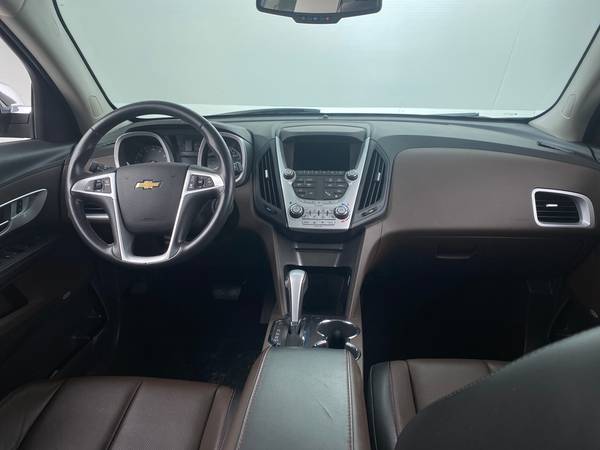 2012 Chevy Chevrolet Equinox LTZ Sport Utility 4D suv Gray - FINANCE... for sale in Columbia, SC – photo 21