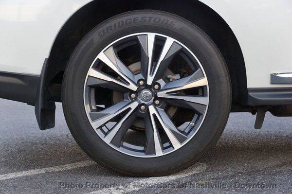 2017 Nissan Pathfinder FWD Platinum ONLY $999 DOWN *WE FINANCE* for sale in Nashville, TN – photo 15