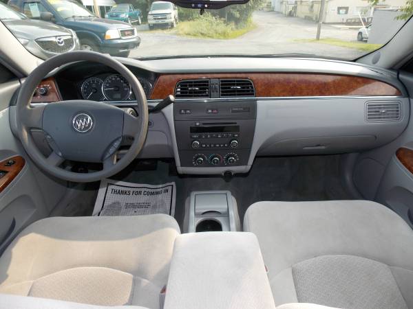 2006 Buick Lacrosse cx (inspected, low mileage, clean) - cars & for sale in Carlisle, PA – photo 12
