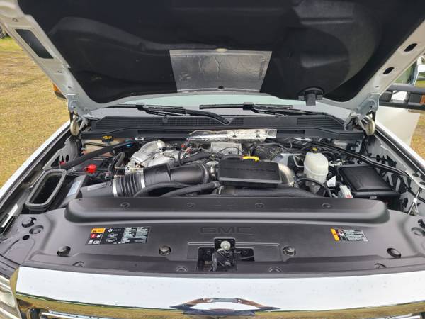 2018 GMC Sierra 2500 HD Denali Z71 Duramax Diesel 4x4 - cars & for sale in Other, MA – photo 22