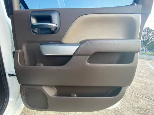 🔥2015 Chevrolet Silverado 2500HD 4X4 #CLEAN #RUSTFREE🔥 - cars &... for sale in Stokesdale, VA – photo 16