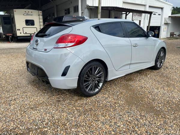 2013 Hyundai Veloster RE-MIX Coupe - - by dealer for sale in Hot Springs, AR – photo 4