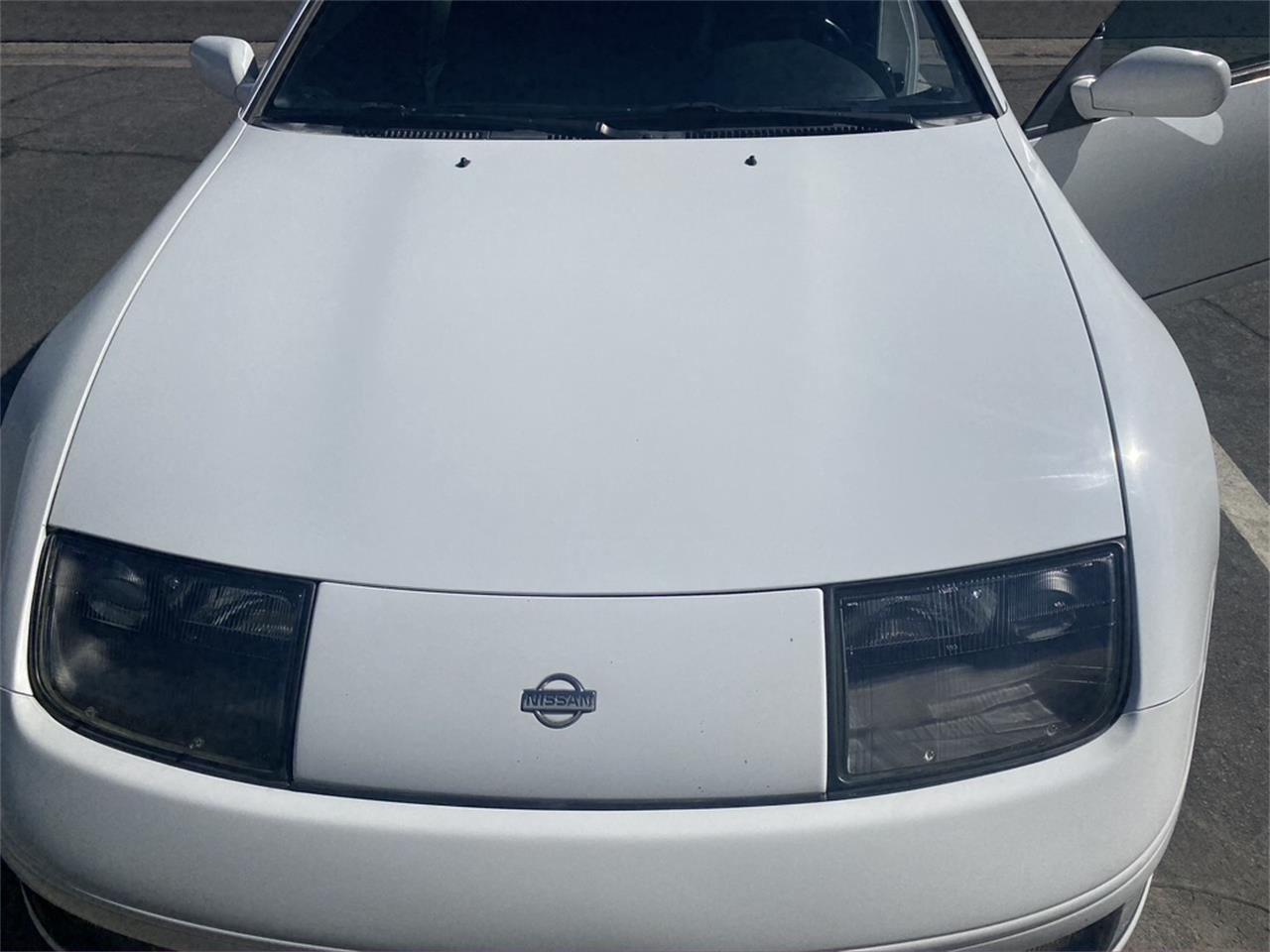 1993 Nissan 300ZX for sale in Henderson, NV – photo 11