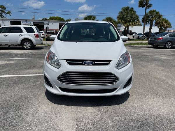 2015 Ford C-Max Hybrid for sale in West Palm Beach, FL – photo 2