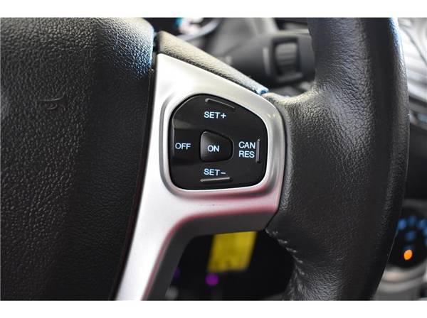 2016 Ford Fiesta SE Hatchback 4D Sedan for sale in Escondido, CA – photo 10