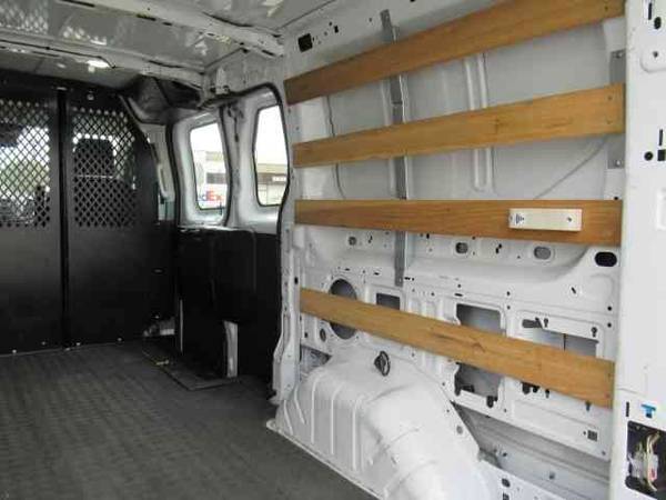 2018 Ford Transit 250 CARGO VAN 3 7L V6 Gas - - by for sale in LA PUENTE, CA – photo 10