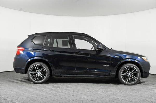 2017 BMW X3 xDrive35i - cars & trucks - by dealer - vehicle... for sale in PUYALLUP, WA – photo 11