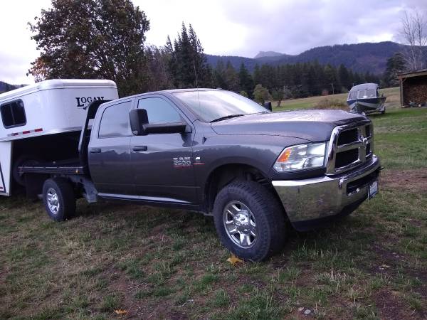 Cummins - cars & trucks - by owner - vehicle automotive sale for sale in Roslyn, WA – photo 2