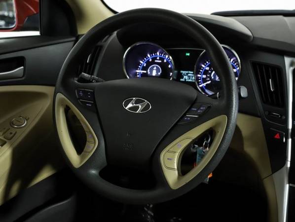 2012 Hyundai Sonata GLS for sale in Burnsville, MN – photo 15
