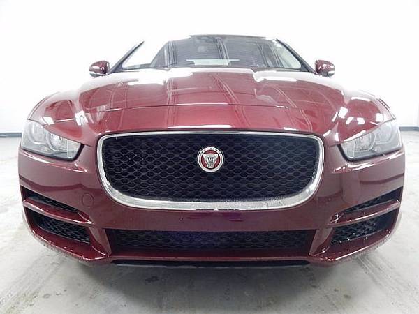 2017 Jaguar XE 25t - Clean and Low Miles! Call Brandon at - cars & for sale in Kansas City, MO – photo 7
