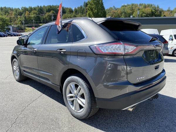 ~~~~~~~ 2018 FORD EDGE SEL ~~~~~~~ - cars & trucks - by dealer -... for sale in Barre, VT – photo 5