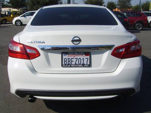2017 Nissan Altima - - by dealer - vehicle automotive for sale in Hayward, CA – photo 6