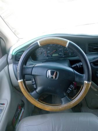Honda Odyssey for sale in Reno, NV – photo 6