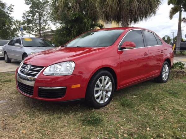 2010 VW JETTA SEL - EASY CREDIT & JUST $450 DOWN*** for sale in Melbourne , FL – photo 3