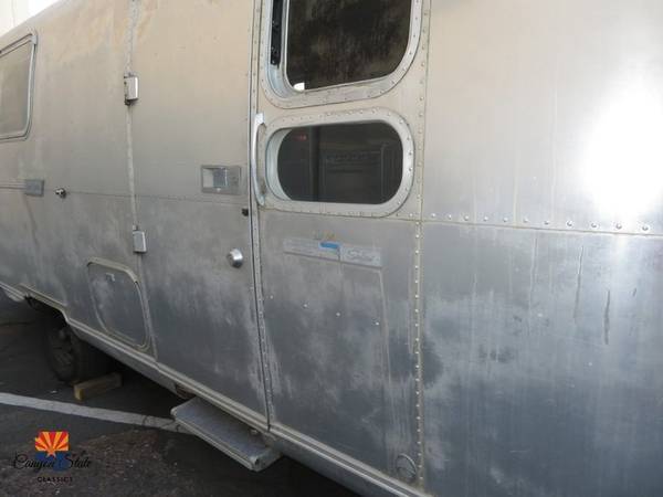 1973 Airstream Land Yacht SAFARI - cars & trucks - by dealer -... for sale in Tempe, OR – photo 12