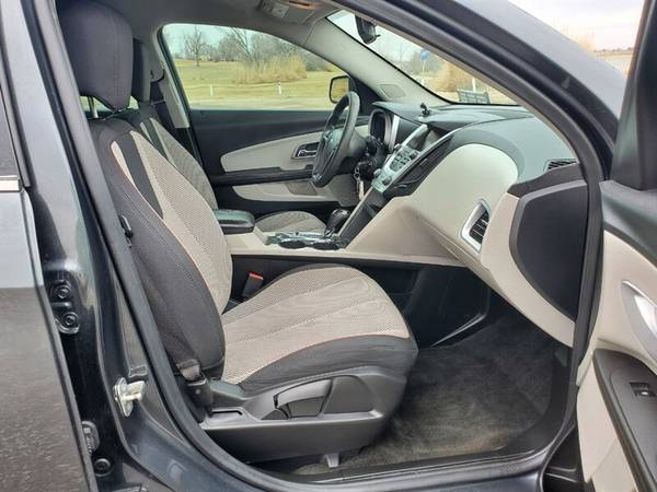 2017 Chevrolet Equinox 1OWNER 88K ML NEW TIRES WELL MAINT & CLEAN CAR for sale in Other, KS – photo 20
