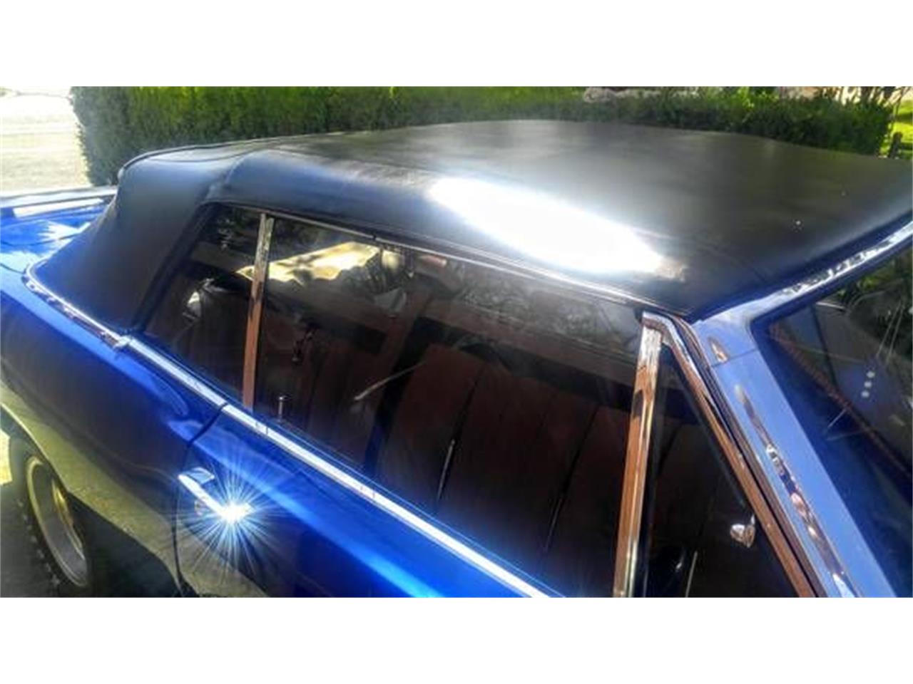 1968 Plymouth Barracuda for sale in Cadillac, MI – photo 13
