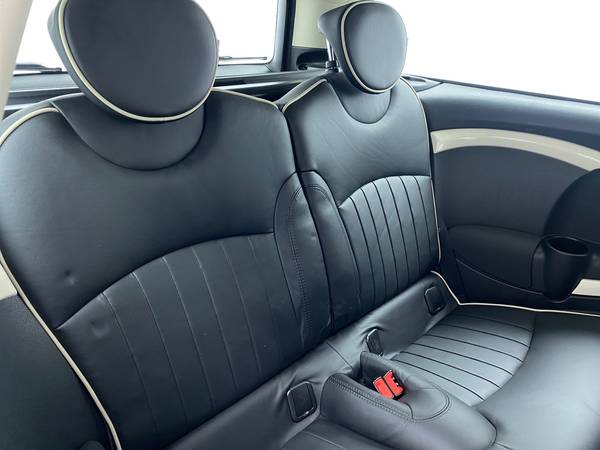 2014 MINI Clubman Cooper S Hatchback 3D hatchback White - FINANCE -... for sale in Sacramento , CA – photo 18