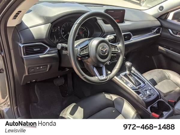 2019 Mazda CX-5 Grand Touring Reserve AWD All Wheel SKU:K0569640 -... for sale in Lewisville, TX – photo 12