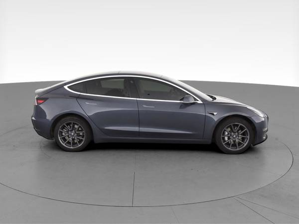 2018 Tesla Model 3 Long Range Sedan 4D sedan Gray - FINANCE ONLINE -... for sale in Cambridge, MA – photo 13