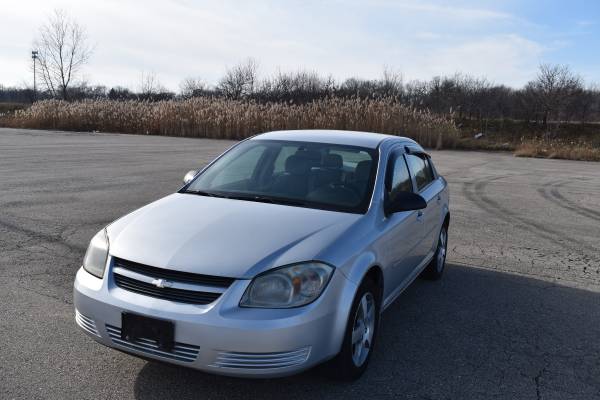 2008 Chevrolet Cobalt LS - cars & trucks - by owner - vehicle... for sale in Kenosha, WI – photo 16