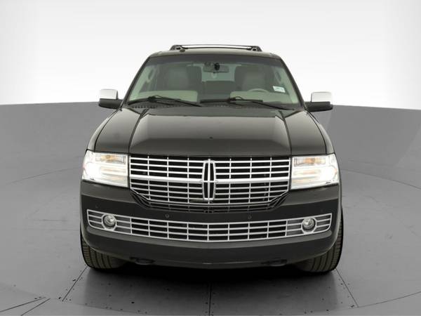 2012 Lincoln Navigator L Sport Utility 4D suv Black - FINANCE ONLINE... for sale in Long Beach, CA – photo 17